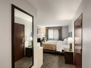 Quality Inn Midvale - Salt Lake City South