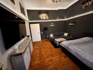 DZ Appartements - Ferienwohnung mit Klimaanlage, Inkl. Wlan, Betten Stellbar