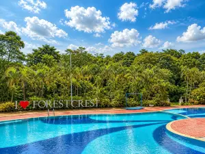 Forest Crest Nature Hotel and Resort