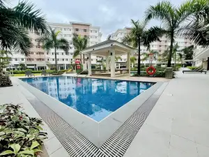 Hope Residences Cozy Belle Home beside SM MALL