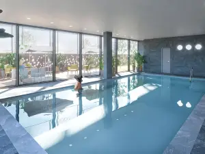Quarto Verde Apartments
