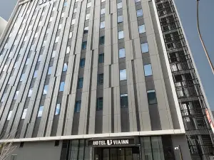 VIA INN IIDABASHI KORAKUEN JR-West Group