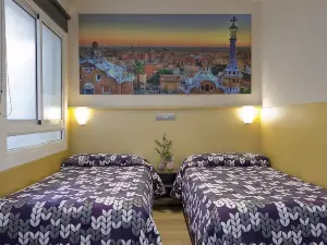 Hostal Barcelona