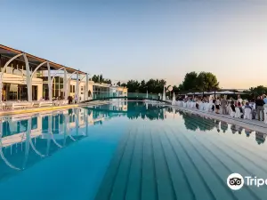 リヴィエラ ゴルフ リゾート