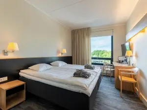 Dorpat Hotel
