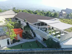 Kontena Hotel