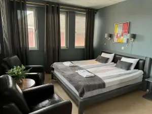 Hotel Expo Stockholm