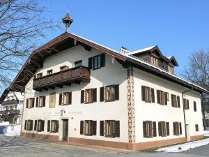 Pension Sommerauer