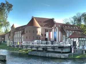 Hotel St. Bruno