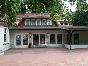 Gasthof Bad Hopfenberg