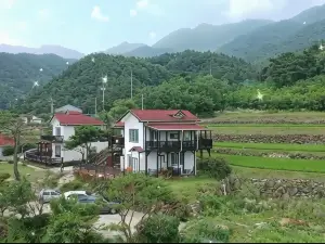 Sancheong Nice View Pension
