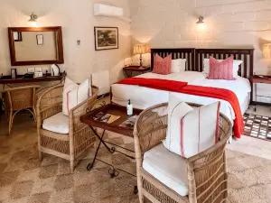 Fugitives Drift Guest House