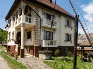 Pensiunea Denisa