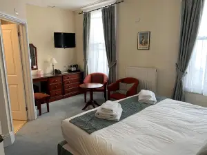 Peregrine House