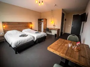B&B Bij de 3 Linden