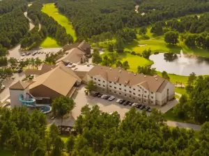 Thumper Pond Resort