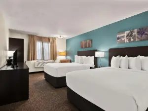 凱爾索朗維尤舒眠酒店