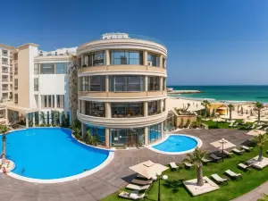 Sousse Palace Hotel & Spa