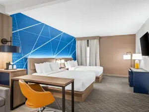 Comfort Suites Conway