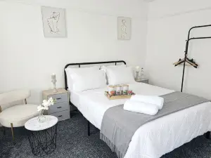 Africa Oyé Festival Stay | Free Parking