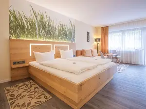 Hotel - Gasthof Blume