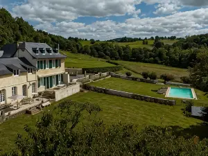 Le Relais du Faget