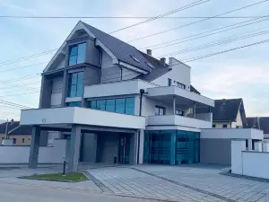 Villa Miss