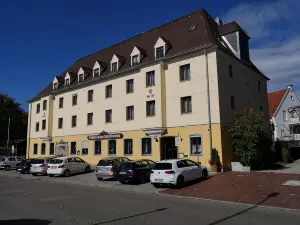Hotel Zu Den Drei Kronen
