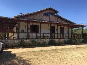Pousada São Gonçalo