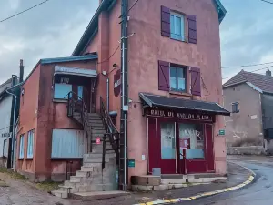 L'Hôtel du Mouton blanc