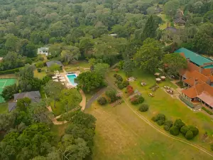 The Aberdare Country Club
