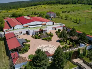 Cherkesskij Aul Hotel