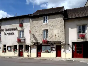 Relais de Bèze