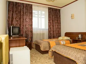 Hotel Parus