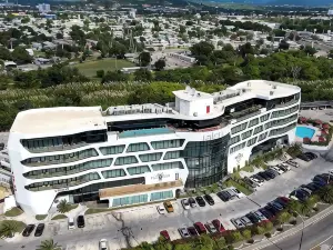 Aloft Ponce Hotel & Casino