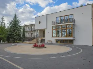 Gościniec Nad Zalewem Sosina