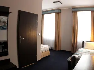 Hotel Kamienica
