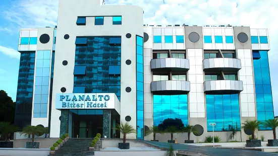 Planalto Bittar Hotel e Eventos