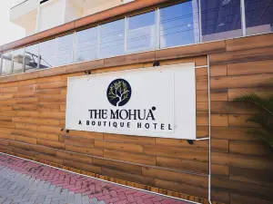 The Mohua 一家精品飯店