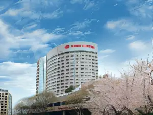 金澤全日空皇冠假日飯店