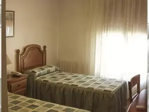 Hostal Jalisco