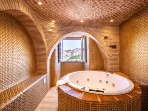 Solar Antigo Luxury Coimbra