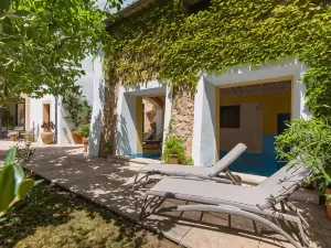 Hotel Can Moragues