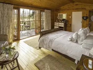 Vindoux Tree House Guest Farm & Spa