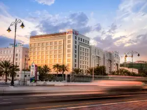 Ramada Encore by Wyndham Muscat Al-Ghubra