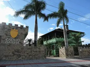 Castelo da Ilha