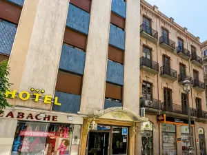 Hotel Sacromonte