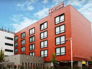Euro Hotel Residence