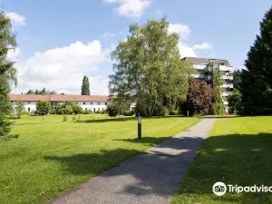 Sporthotel Grünberg