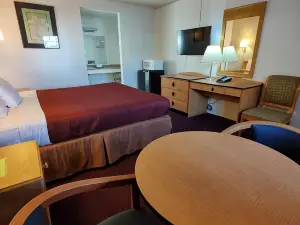 Motel 8 Willcox